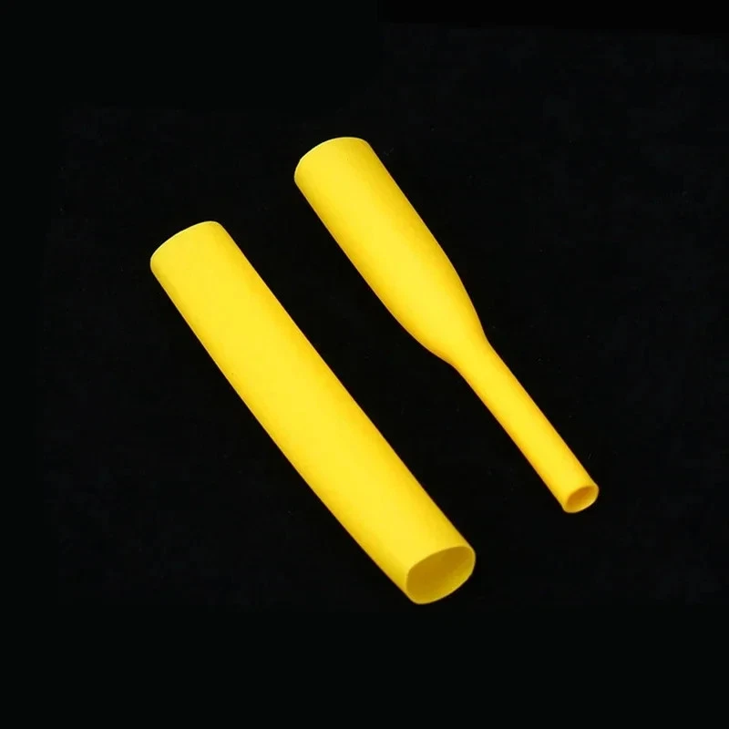 1600/127pcs Heat-shrink Tubing Thermoresistant Tube Heat Shrink Wrapping Kit Electrical Connection Wire Insulation Sleeving - Image 2